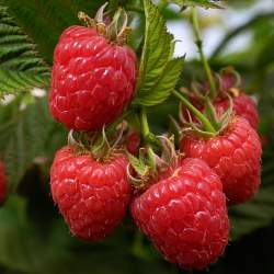 Малина Вера — PlantMart