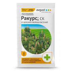 Ракурс — PlantMart