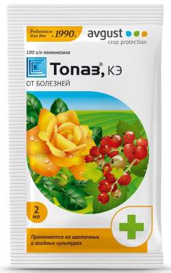 Топаз — PlantMart