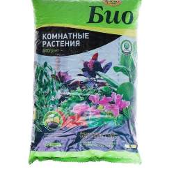 Грунт БИО Для комнатных растений Фаско — PlantMart