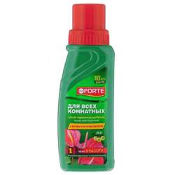 Bona Forte Для всех комнатных растений КРАСОТА — PlantMart