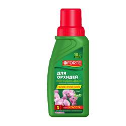 Bona Forte Для орхидей КРАСОТА — PlantMart