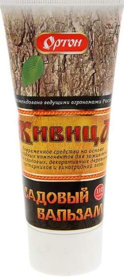 Бальзам живица — PlantMart