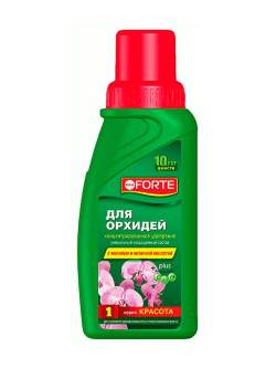 Bona Forte Для роз и хризантем КРАСОТА — PlantMart