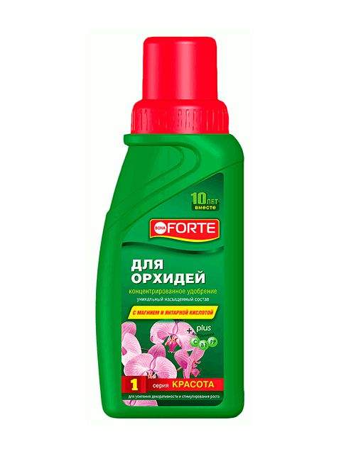 Bona Forte Для роз и хризантем КРАСОТА цена 0 руб. фото 1 — PlantMart