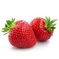 Земляника садовая(клубника)