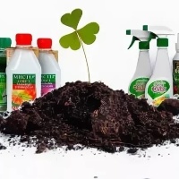 Удобрения | Препараты | Грунты