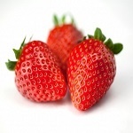 Земляника ранняя