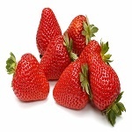 Земляника поздняя